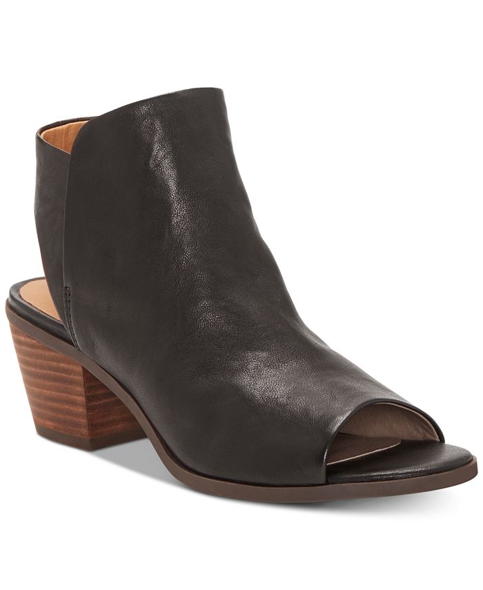 Lucky baaka new arrivals bootie
