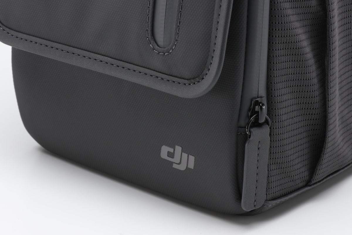 Dji Part 21 Shoulder Bag for Mavic 2 Pro/Zoom Drone and Accessories