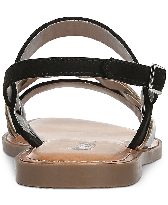 radley sandals