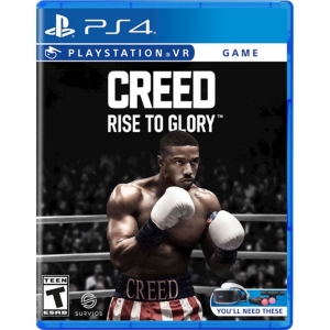 UPC 711719522768 product image for Psvr Creed PS4 | upcitemdb.com