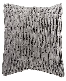 Caine Decorative Pillow, 12" x 20"
