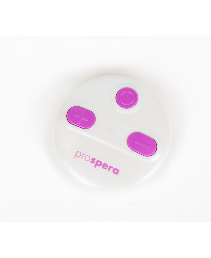 Prospera OTC Tens Electronic Pulse Massager with 8 Pads