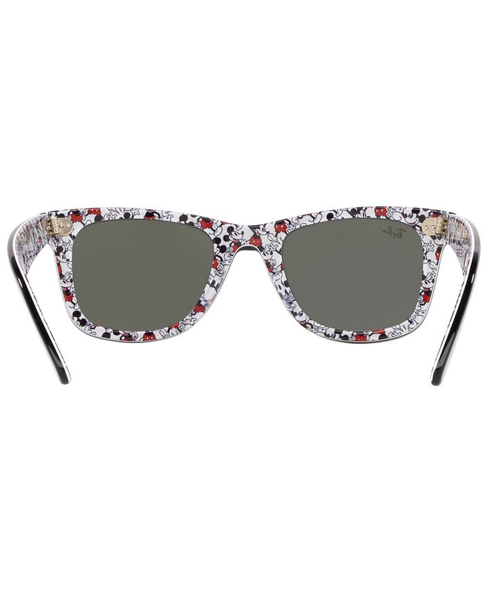 ray ban disney wayfarer