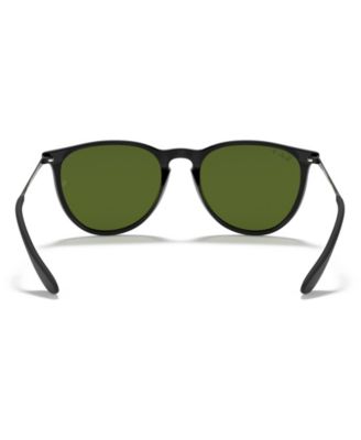 Women's Erika Polarized Sunglasses, RB4171