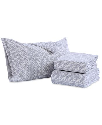 Berkshire microfleece 2025 sheets