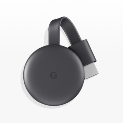 Google - Chromecast