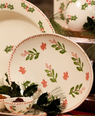 Natal Medium Oval Platter