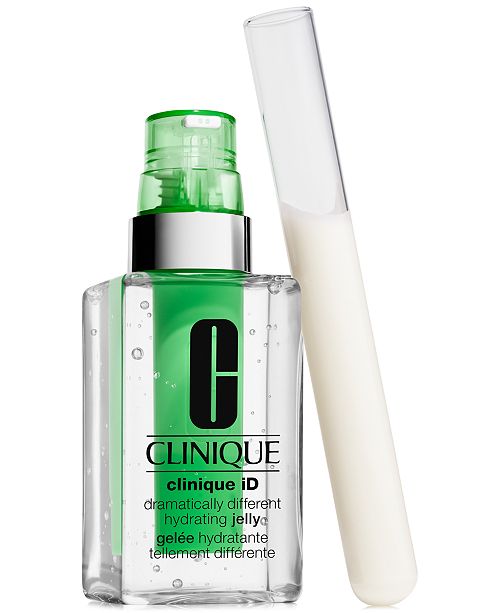 Clinique iD Dramatically Different Hydrating Jelly With Active