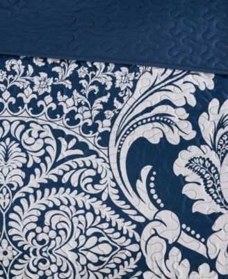 Vienna 6-Pc. Quilt Set, King/California King