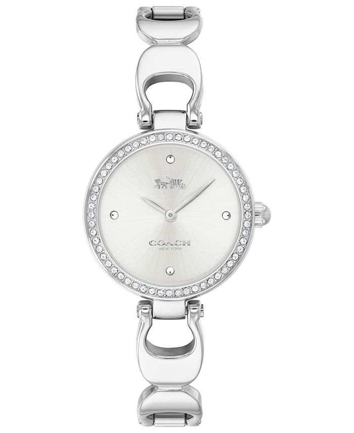 Women s Park Stainless Steel Bracelet Watch 26mm