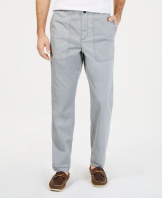 tommy bahama elastic waist pants