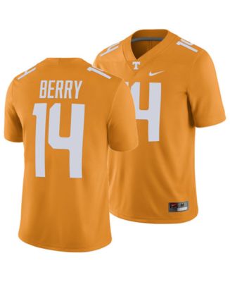 Nike Men's Eric Berry Tennessee Volunteers Player Game Jersey - Macy's