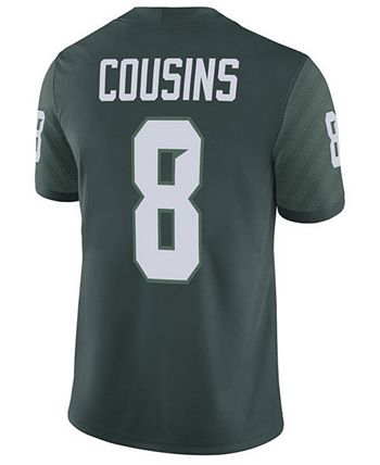 Kirk cousins msu jersey online