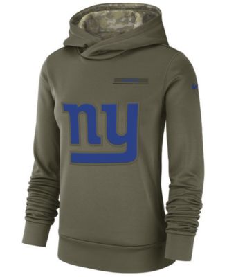 ny giants salute to service gear