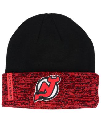 new jersey devils winter hat