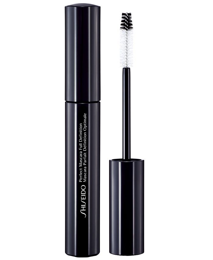 Shiseido Perfect Mascara Full Definition Macy's