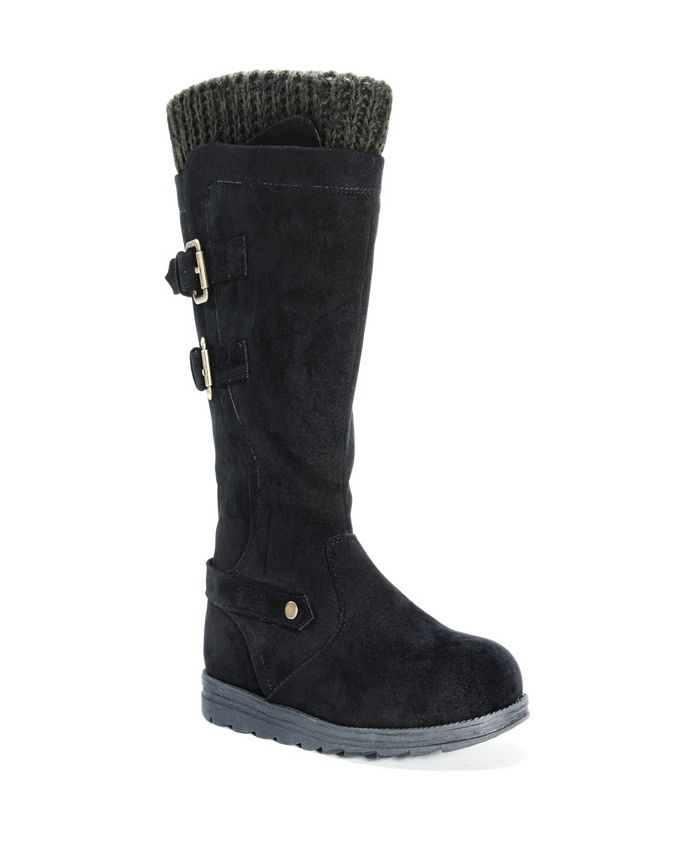 Muk luk outlet nora boots