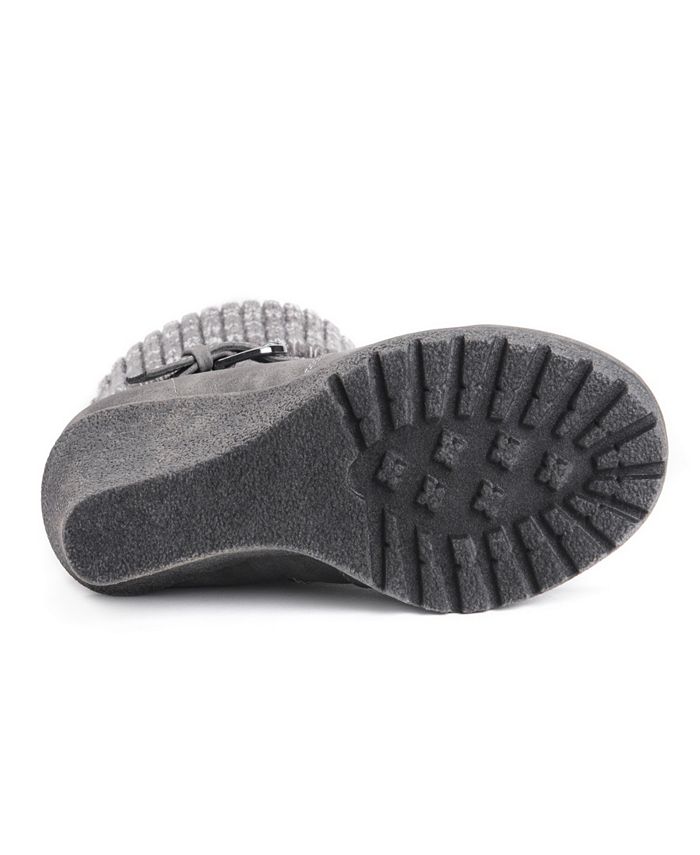 muk luk boots clearance