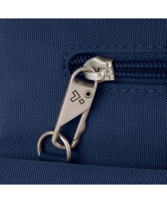 Anti-Theft Classic Crossbody Bag