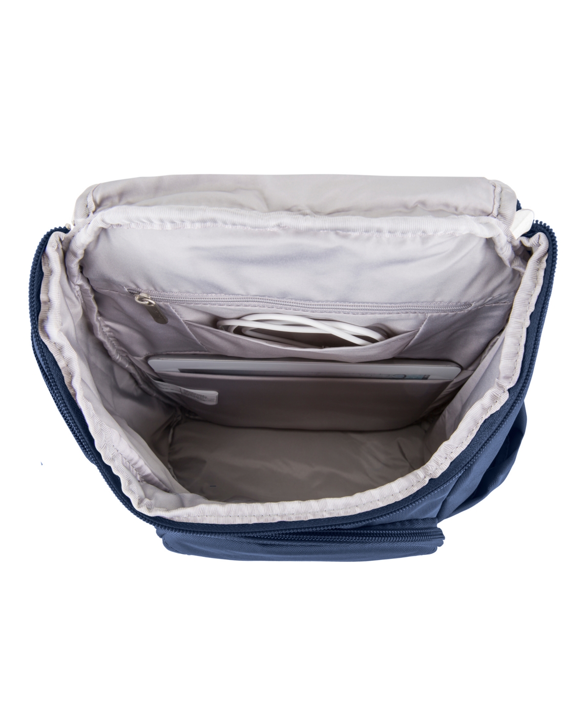 Travelon's Classic Anti-Theft Backpack