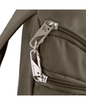 Anti-Theft Classic Backpack