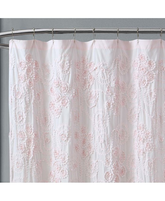 Christian Siriano New York Christian Siriano Pretty Petals Pink Shower