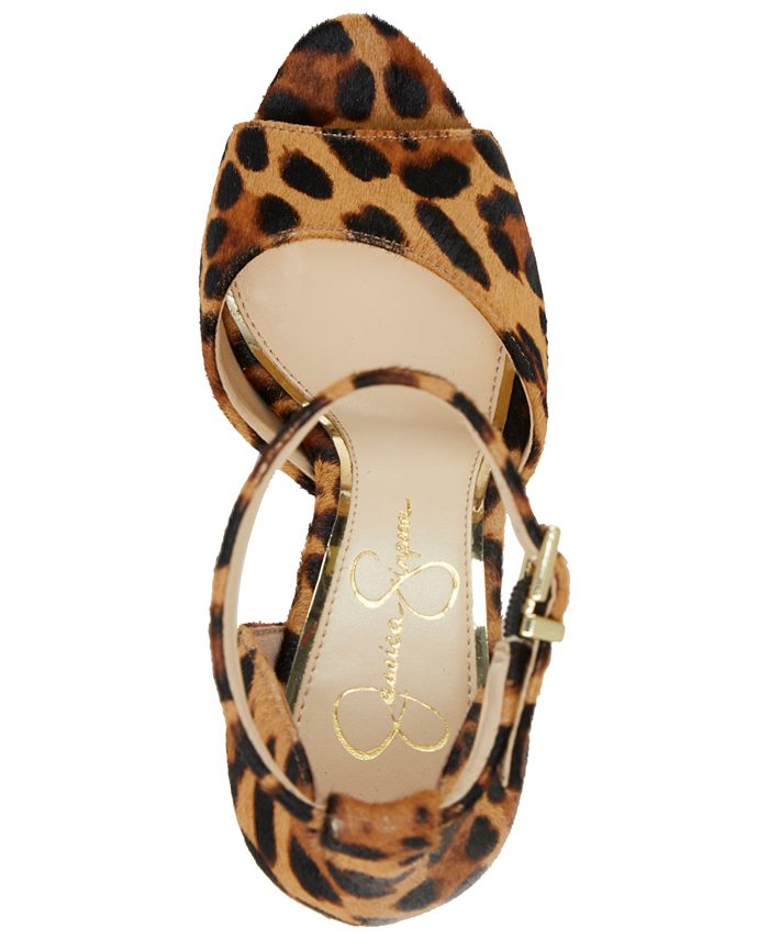 jessica simpson beeya platform sandals