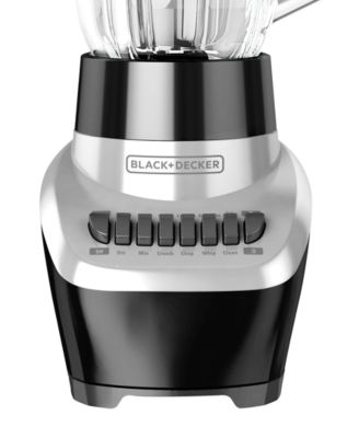 Black & Decker BL1120SG FusionBlade™ Blender