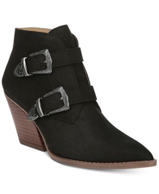 franco sarto granton bootie