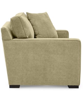 Radley 54" Fabric Chair Bed