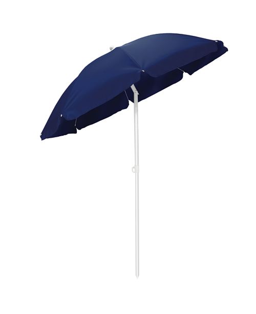 Picnic Time Beach Large Umbrella Macy's