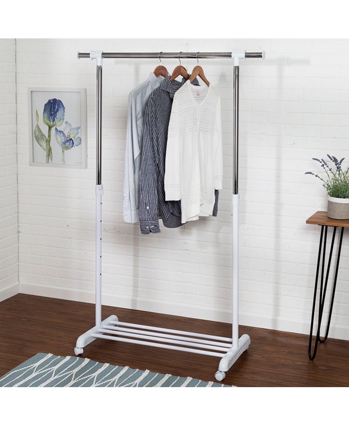 Honey Can Do Garment Rack Macy's