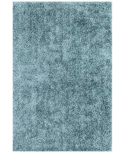 Dalyn Rugs, Metallics Collection IL69 Sky Blue