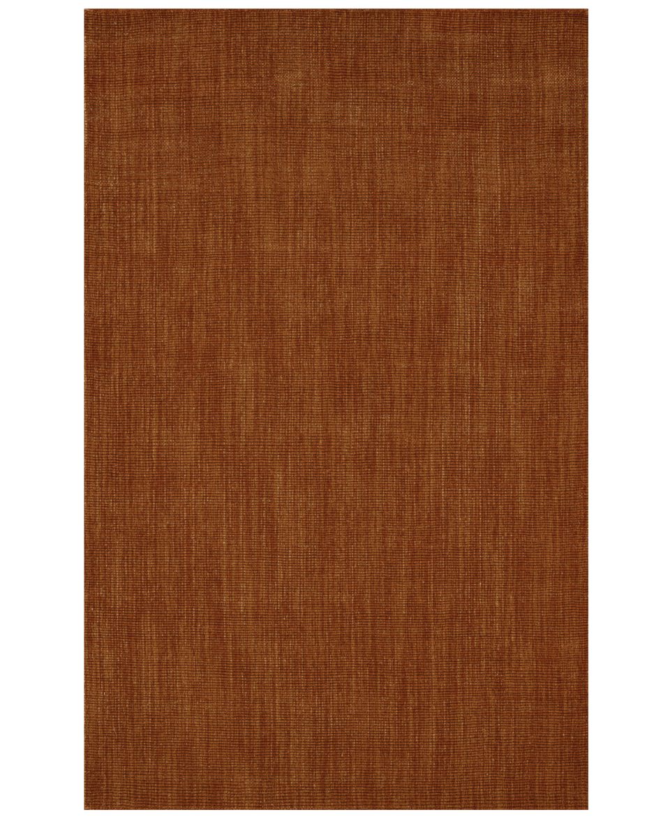 Dalyn Area Rug, Sandbar MC100 Paprika 9X13   Rugs