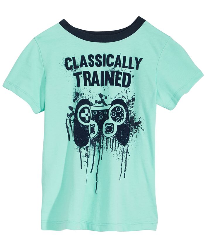 Macys boys shirts top
