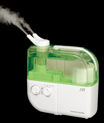 SPT Appliance Inc.