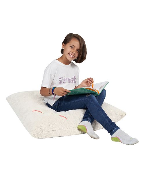 Mimish Cozy X Large Square Storage Floor Pillow Reviews