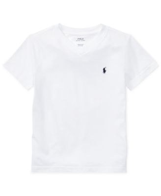 macy's polo tees