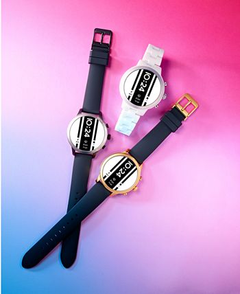 Mkt5050 runway white smartwatch deals