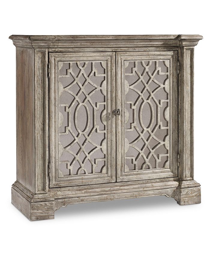 Hooker Furniture - True Vintage Two-Door Chest