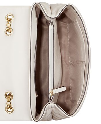 Nine west jazlyn best sale shoulder bag