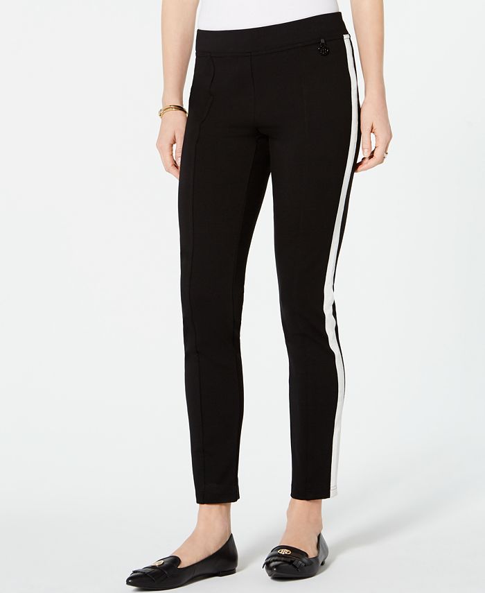 tommy hilfiger tuxedo pants