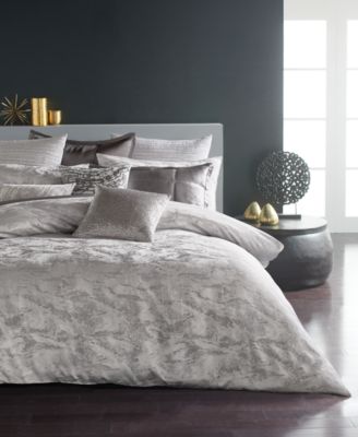 Donna Karan Home Last Act! Luna Duvet Covers