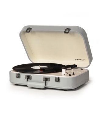 Crosley Electronics Coupe Turntable