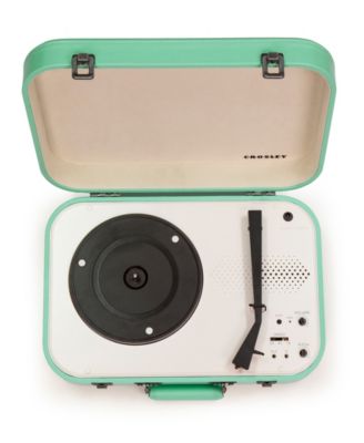Crosley Electronics Coupe Turntable