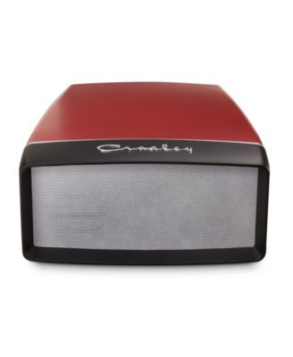 Crosley Electronics Collegiate Turntable