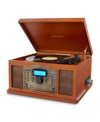Crosley Electronics Troubadour