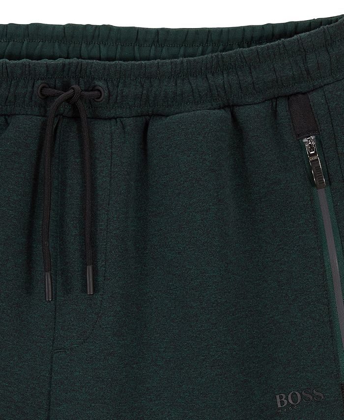 Hugo Boss BOSS Men's Slim-Fit Trousers & Reviews - Hugo Boss - Men - Macy's