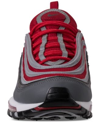 Nike Men's Air Max 97 Running Sneakers from Finish Line