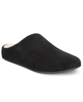 Women's Chrissie Round Toe Slippers